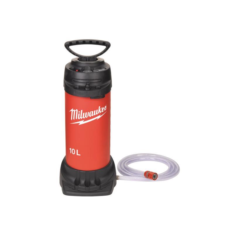 Accessori Di Sistema Carotatrici A Umido - Milwaukee — WT 10 TANICA ACQUA