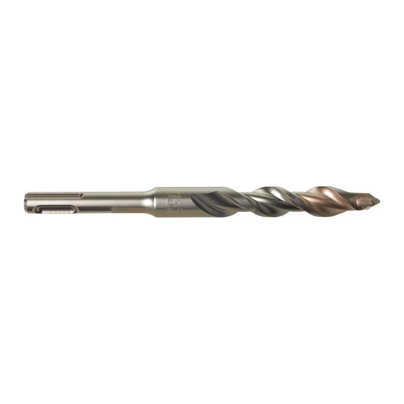 Punte Sds Plus M2 2 Taglienti - Milwaukee — PUNTA SDS-Plus 15X160 MM