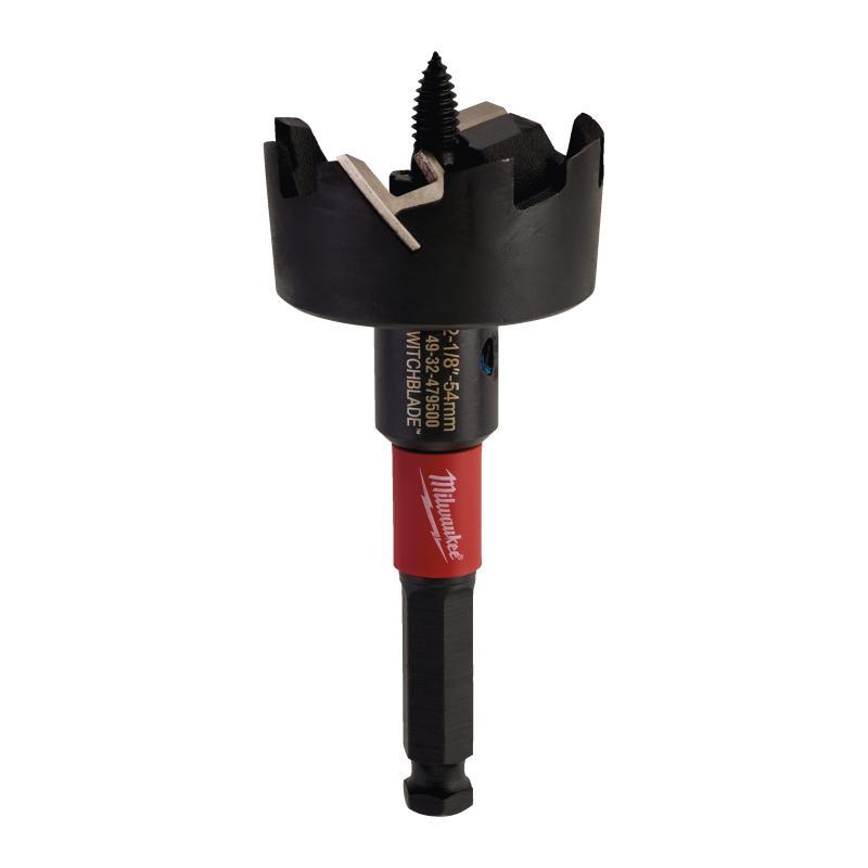 Punte Selfeed Bits Switchblade 1 - Milwaukee — SELFEED BITS SWITCHBLADE 54 mm