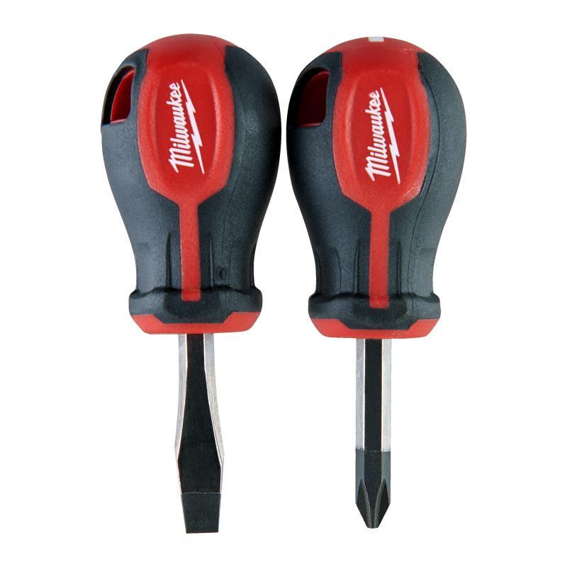 Giraviti - Milwaukee — SERIE GIRAVITI SET CORTI - 2 PZ