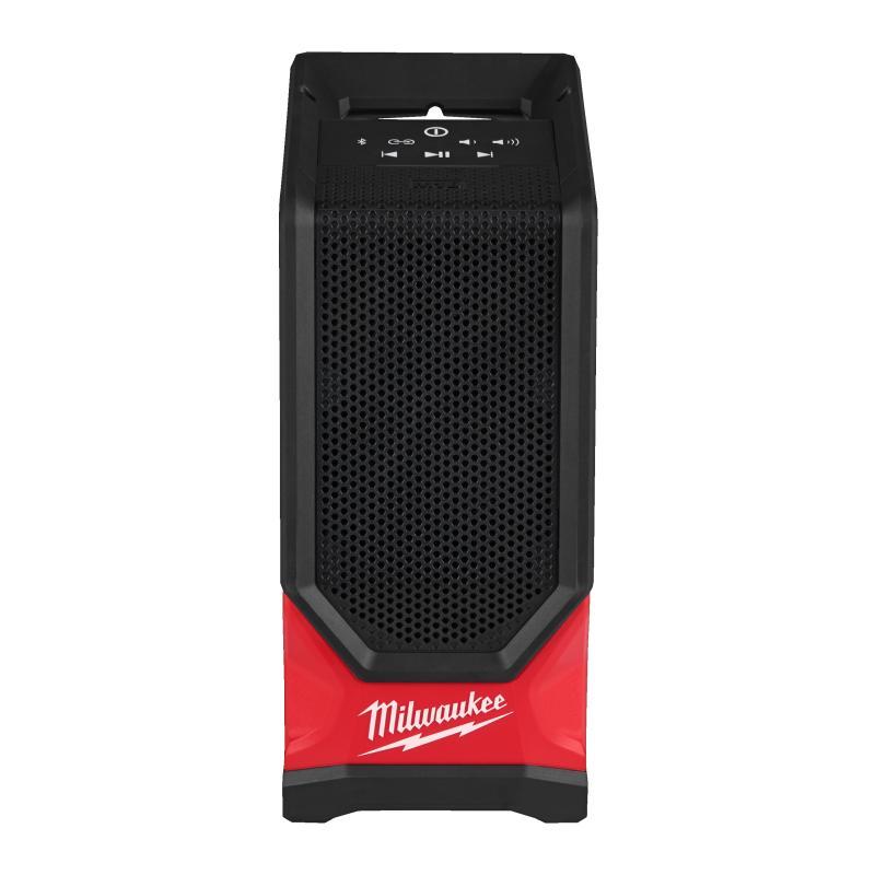 Speaker Bluetooth 18Volt Con Power Bank - Senza Batteria - M18 Spejsg2-0 - Milwaukee 4933493530