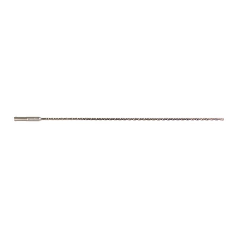 Punte Sds Plus M2 2 Taglienti - Milwaukee — PUNTA SDS-Plus 5.5X410 MM