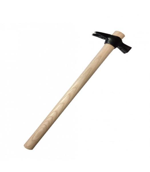 Martello Carpentiere Standard Con Calamita Manico In Legno MASS