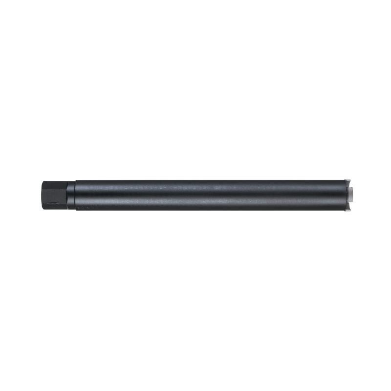 Carotaggio A Secco Con Aspirazione Polveri Dchxl - Milwaukee — CORONA 1 1/4'' DCHXL 52X490