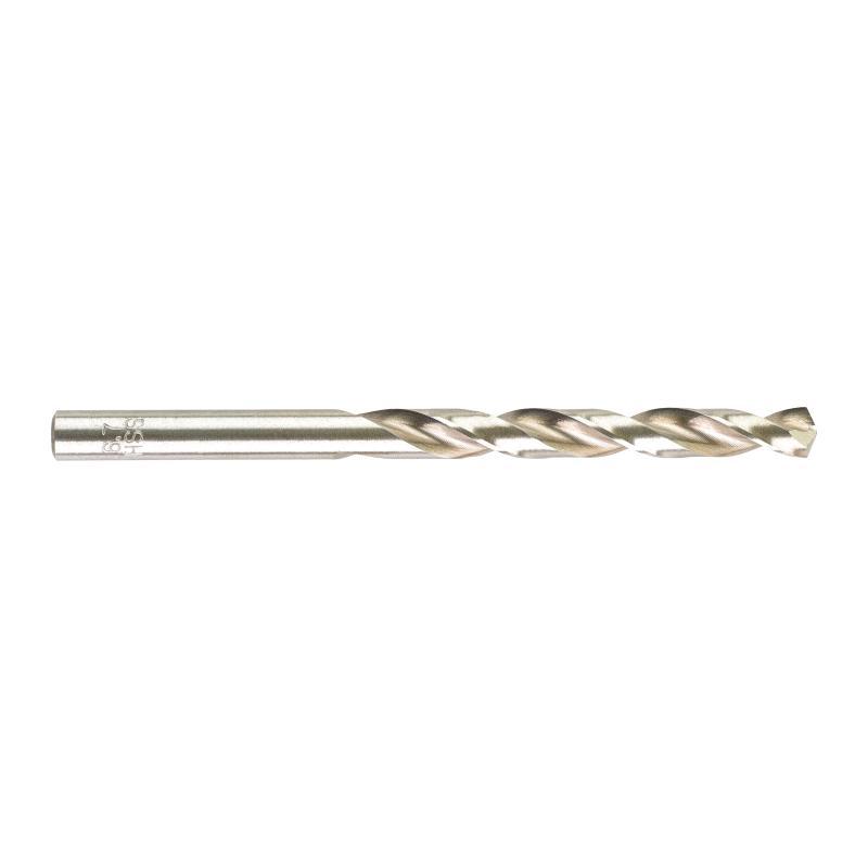 Thunderweb Punte Metallo Hss G Din 338 - Milwaukee — PUNTA HSS-G 6.7 MM (conf. 5pz)
