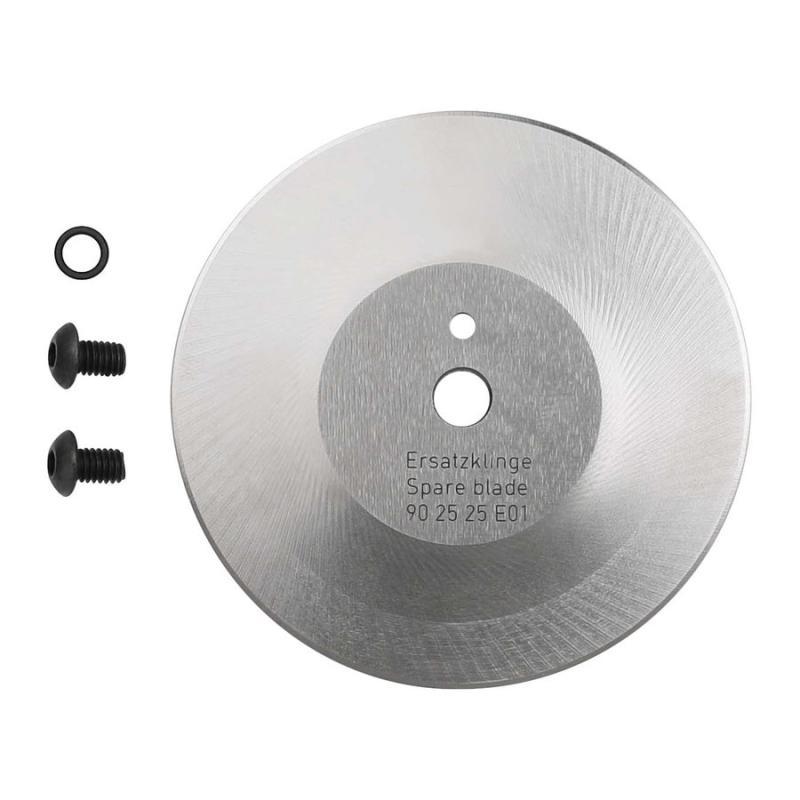 KNIPEX 90 25 25 E01 Ruota di taglio di ricambio per 90 25 25