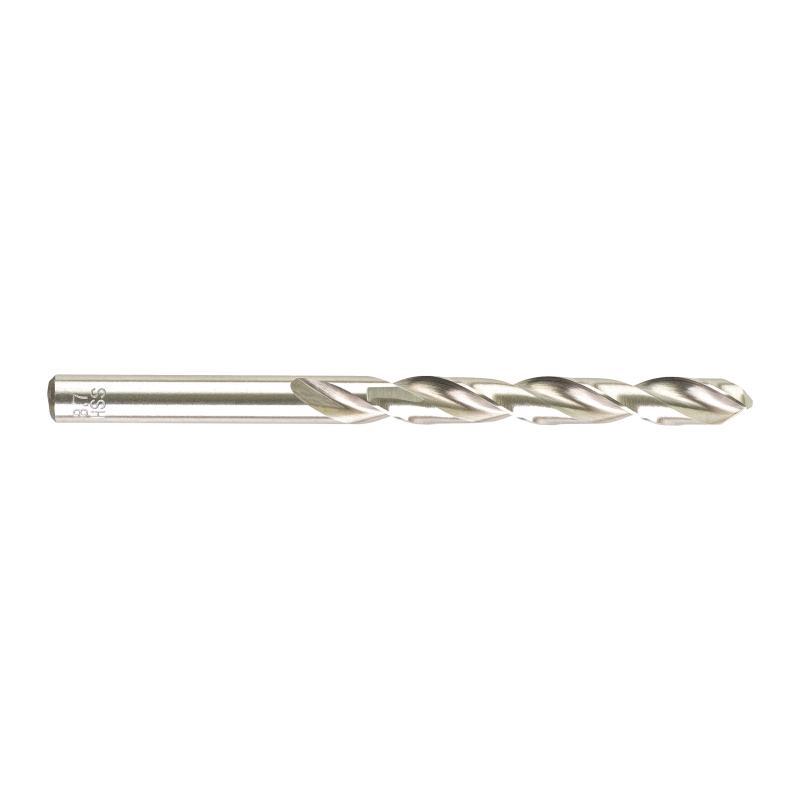 Thunderweb Punte Metallo Hss G Din 338 - Milwaukee — PUNTA HSS-G 8.7 MM (conf. 5pz)