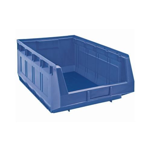 Contenitore Sovrapponibile Serie 2000 In PEHD — Blu / 30