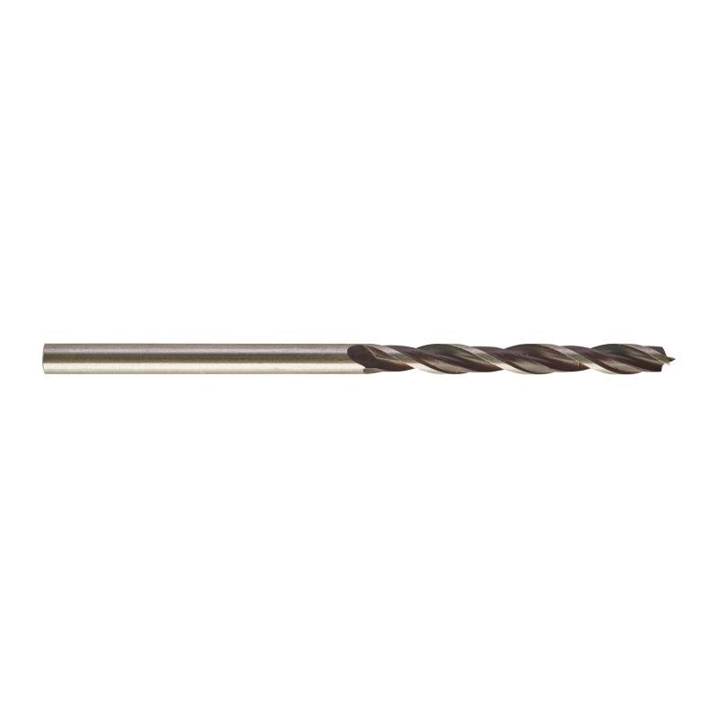 Punte Elicoidali Per Legno Din 7487 E - Milwaukee — PUNTA ELICOID. 3X61 MM -1pz