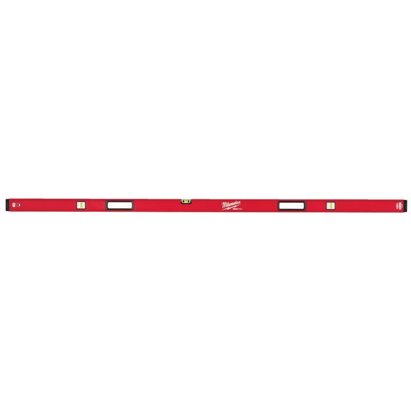Livella Serie Backbone - Milwaukee — LIVELLA 200 cm MAGN - Serie Backbone