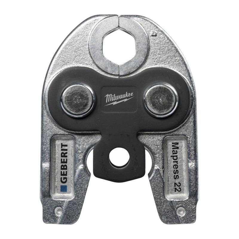 Ganasce Geberit Mapress - Milwaukee
