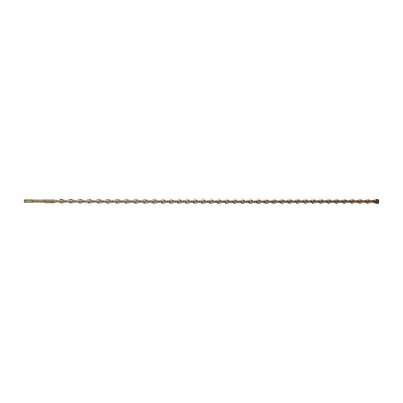 Punte Sds Plus M2 2 Taglienti - Milwaukee — PUNTA SDS-Plus 14X1000 MM
