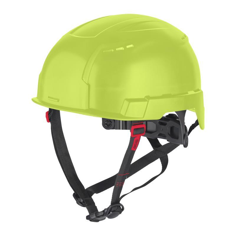 Elmetti Bolt200 - Milwaukee — BOLT200 ELMETTO VENT. GIALLO HV - 1pz