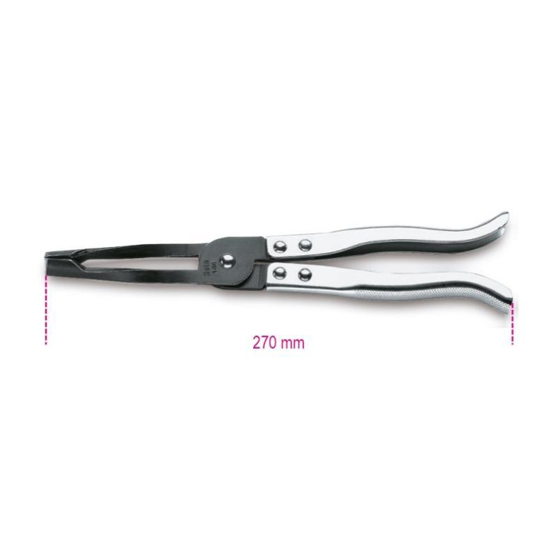Pinza Per Anelli Di Tenuta Valvole 1460F Beta 014600010