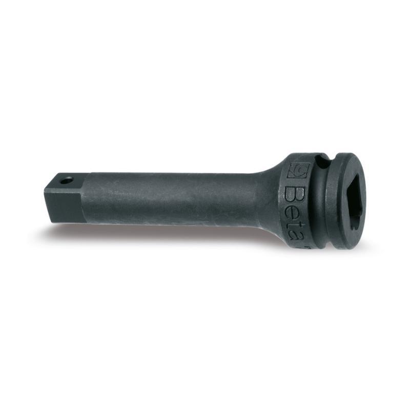 Prolunga Macchina Con Attacchi Quadri Maschio E Femmina 3/8" Fosfatata 710/20 Beta 007100821