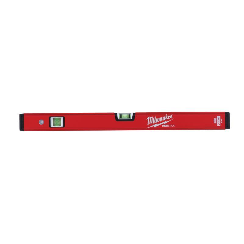 Livella Serie Compact - Milwaukee — LIVELLA 60 cm - Serie Compact