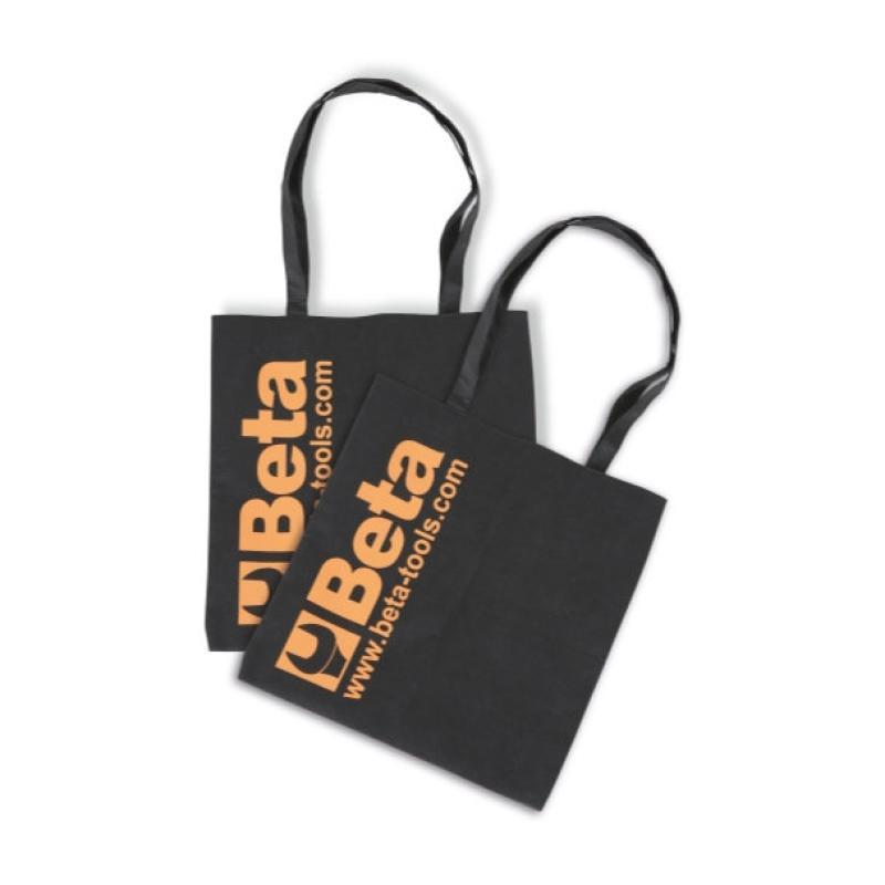 Shopper In Tnt Con Soffietto, 38X42 Cm 9569S BETACollection 095690051