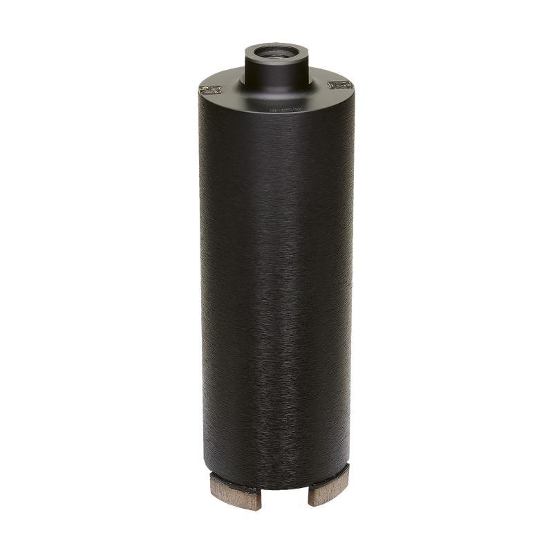 Carotaggio A Secco Senza Aspirazione Polveri Dch 150 - Milwaukee — CORONA DCH M16 62X150
