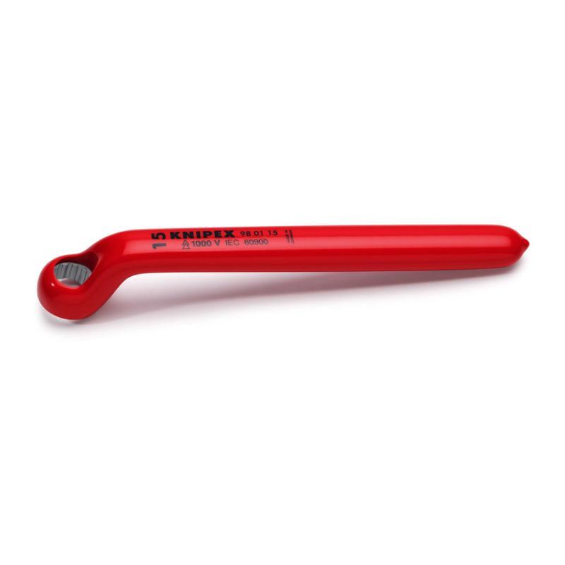 KNIPEX 98 01 15 Chiave poligonale