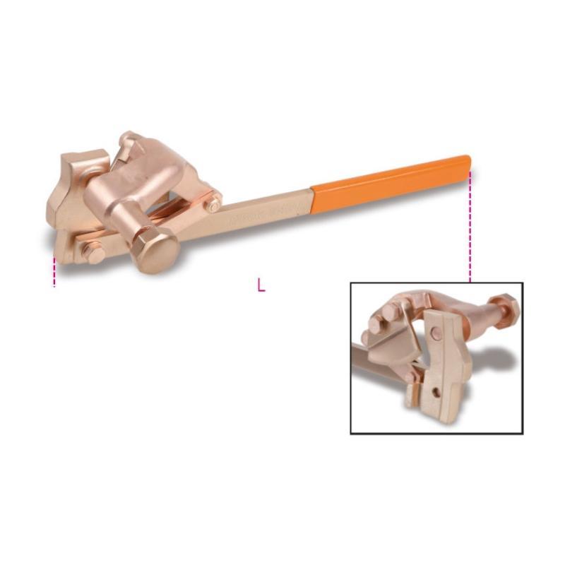 Cesoia Universale Per Fusti Antiscintilla 964BA/L Beta 009640821