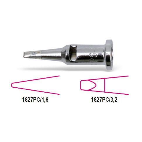Punte Di Ricambio Coniche Per 1827 1827PC BetaWELDING