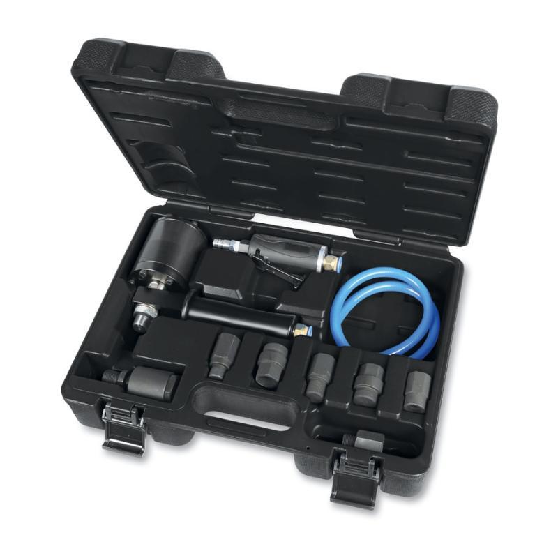 Estrattore Iniettori Diesel Con Azionamento Pneumatico 1462/KEP Beta 014620250