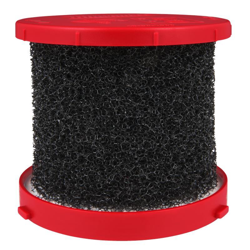 Filtri - Milwaukee — Filtro Universale Liquidi per M12 FVCL. M18 FPOVCL. M