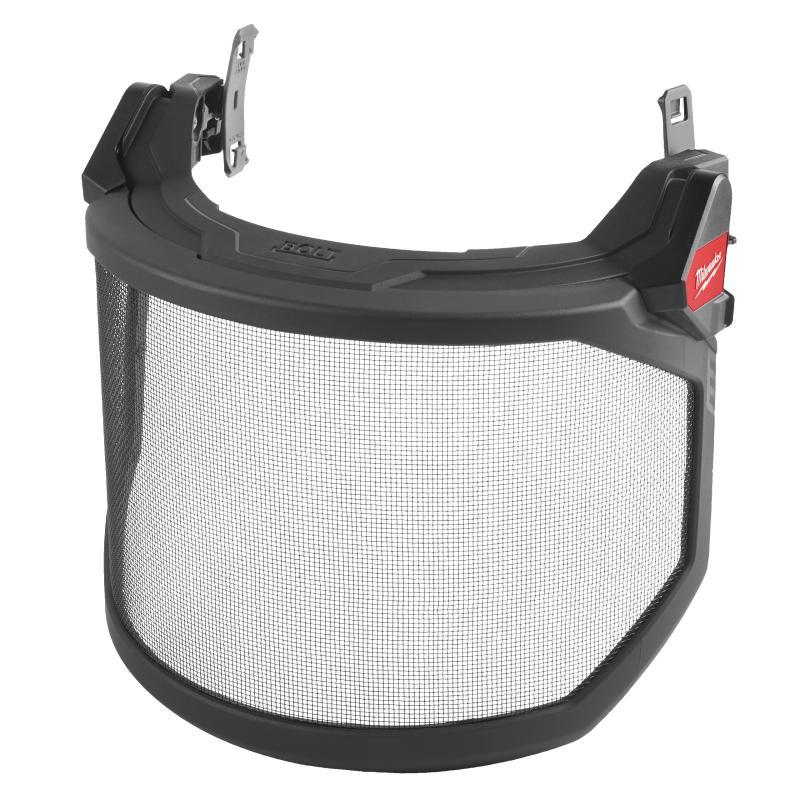 Visiera A Rete Bolt - Milwaukee — VISIERA A RETE TOT. UNI. BOLT100/200-1pz
