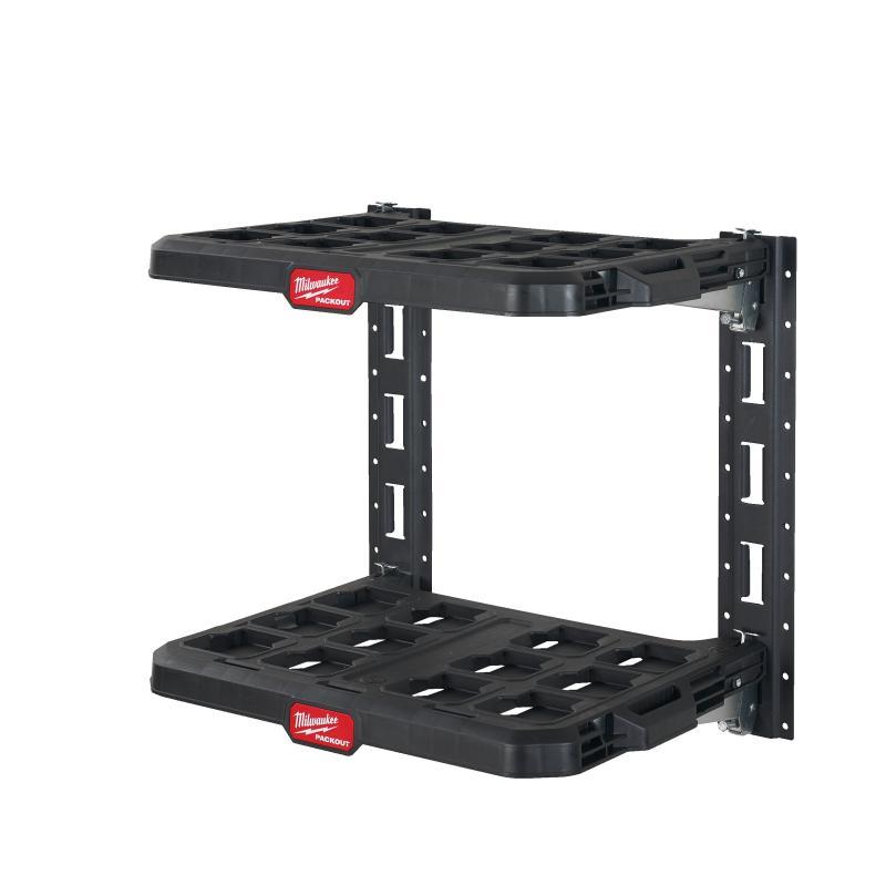 Packout Scaffalatura Mobile - Milwaukee