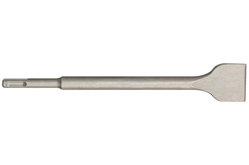 Scalpello Piatto Largo SDS-PLUS