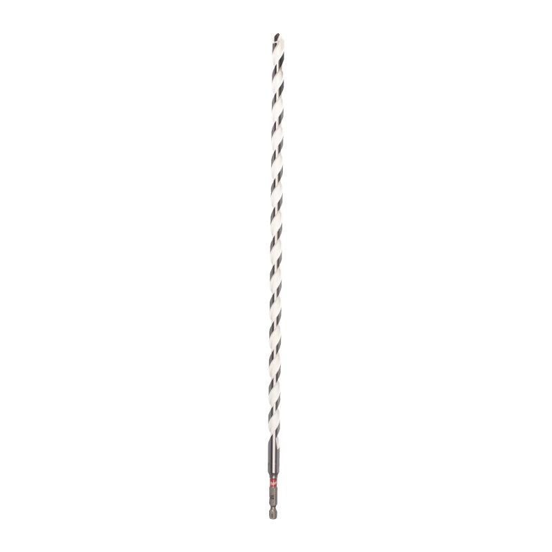 Multi Material Drills Gen 2 - Milwaukee — PUNTA MULTIMATERIALE 12x400 MM