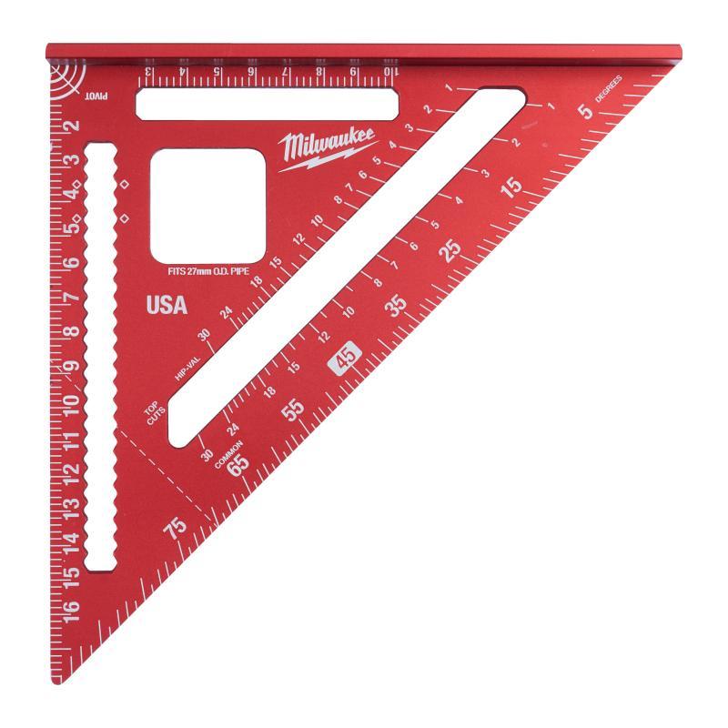 Squadra Triangolare Per Coperture - Milwaukee