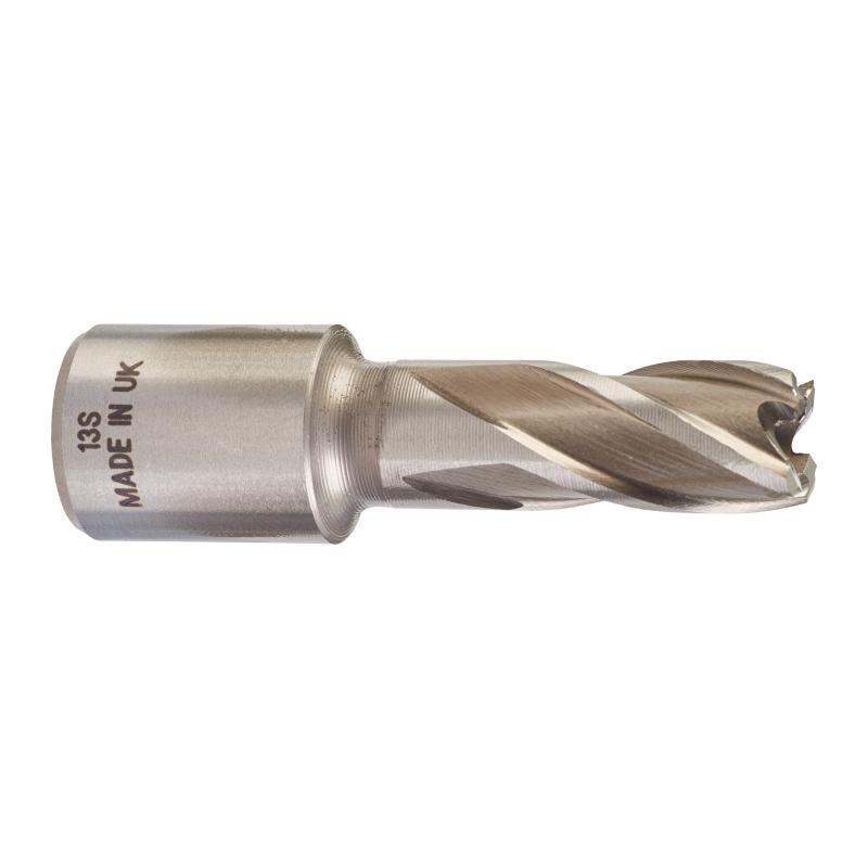 Frese In Hss 1 - Milwaukee — FRESA MET. HSS 13X30 MM