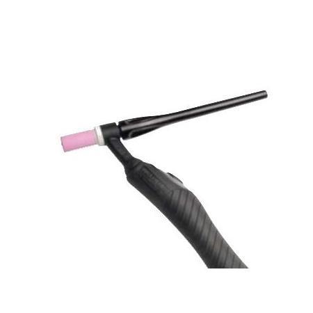 Torcia TIG Aria 4M o 8M WTT2-26 Impugnatura Ergonomica Con Connessione C5B o S