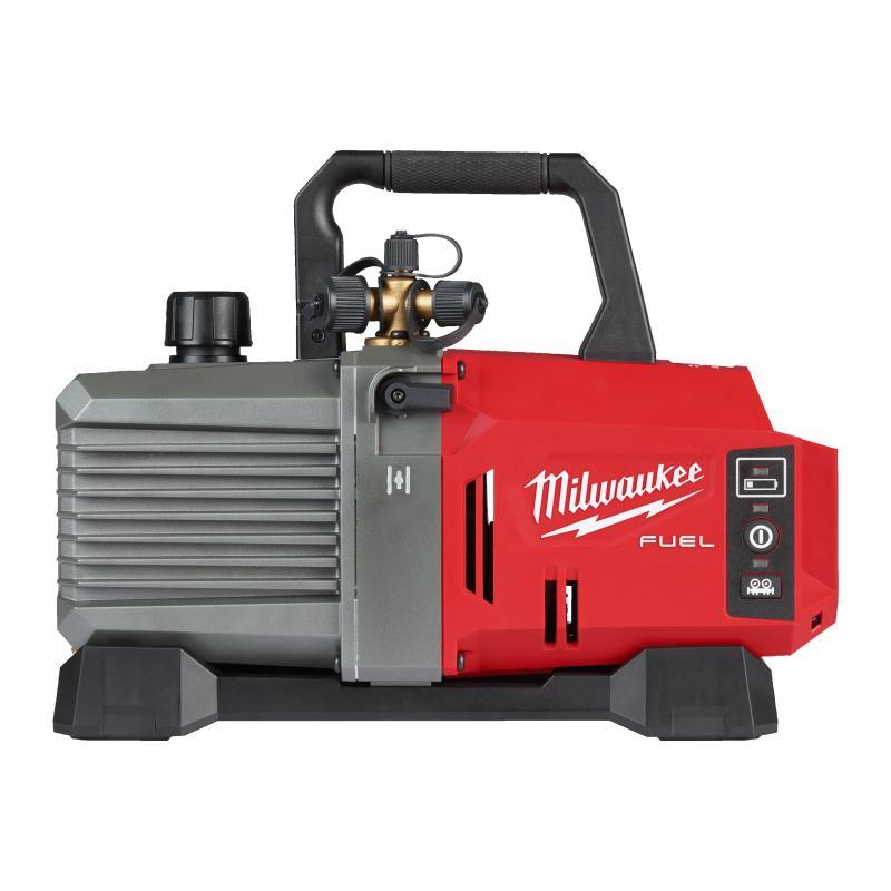 Pompa Per Il Vuoto M18 Fuel 142 L/Min Bistadio - Senza Batteria - M18 Fvp5-0 - Milwaukee 4933492853