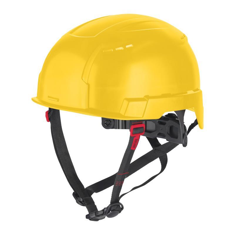 Elmetti Bolt200 - Milwaukee — BOLT200 ELMETTO VENTILATO GIALLO - 1pz
