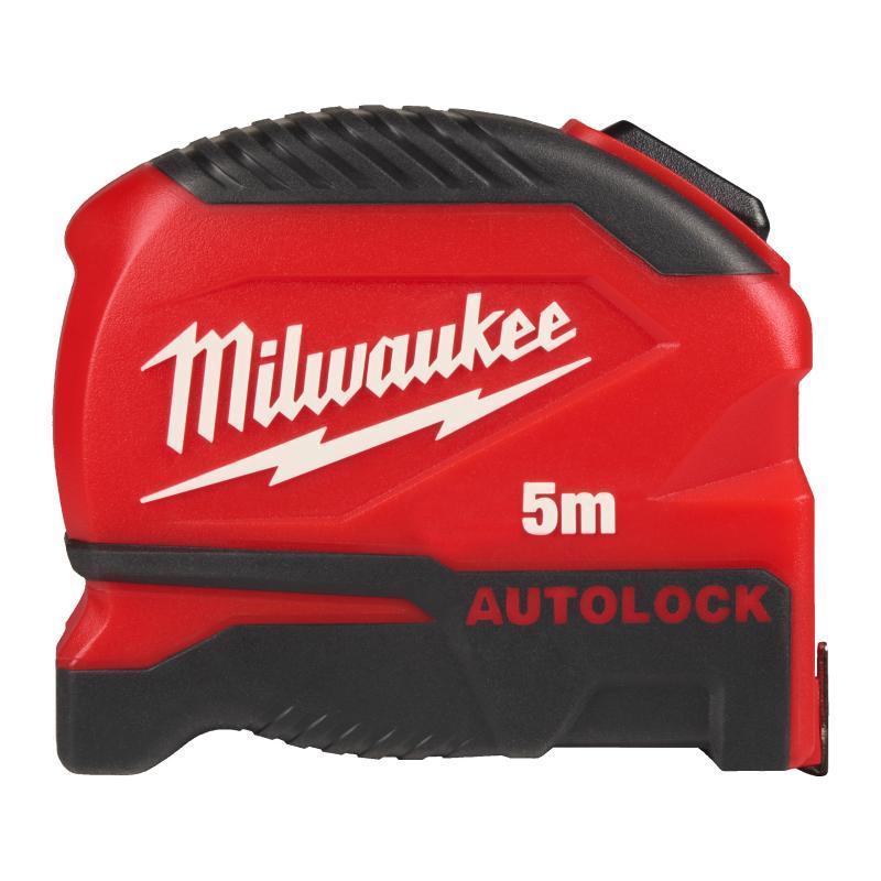 Flessometro Autolock - Milwaukee