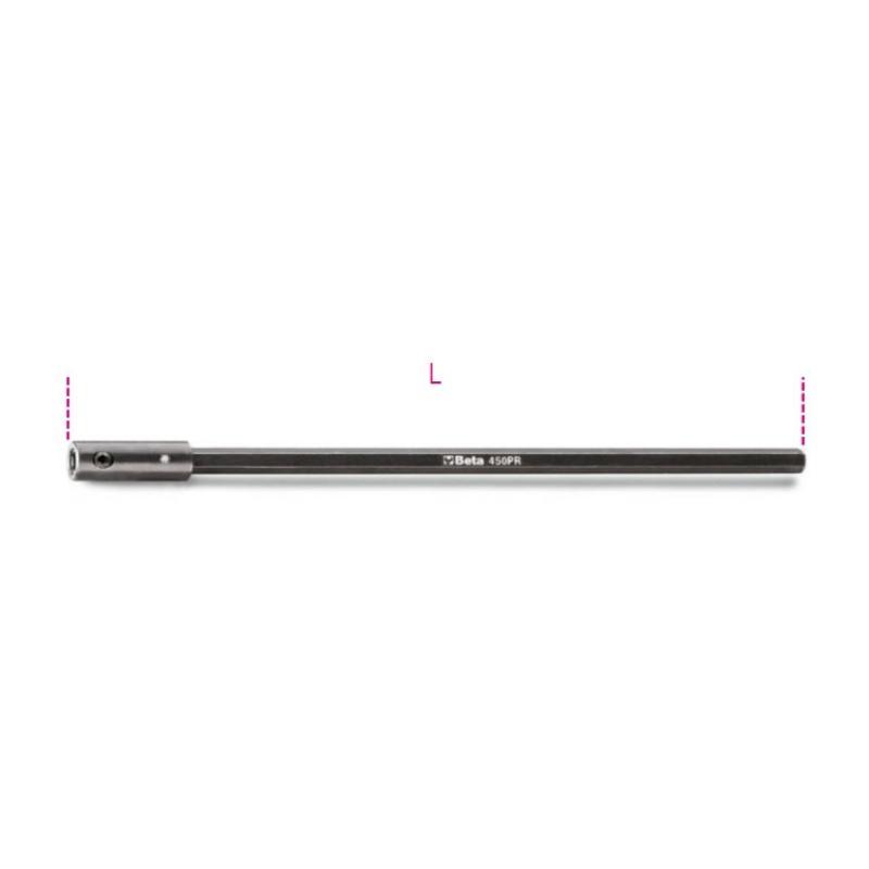 Prolunga Per Seghe A Tazza 450PR Beta 004500255