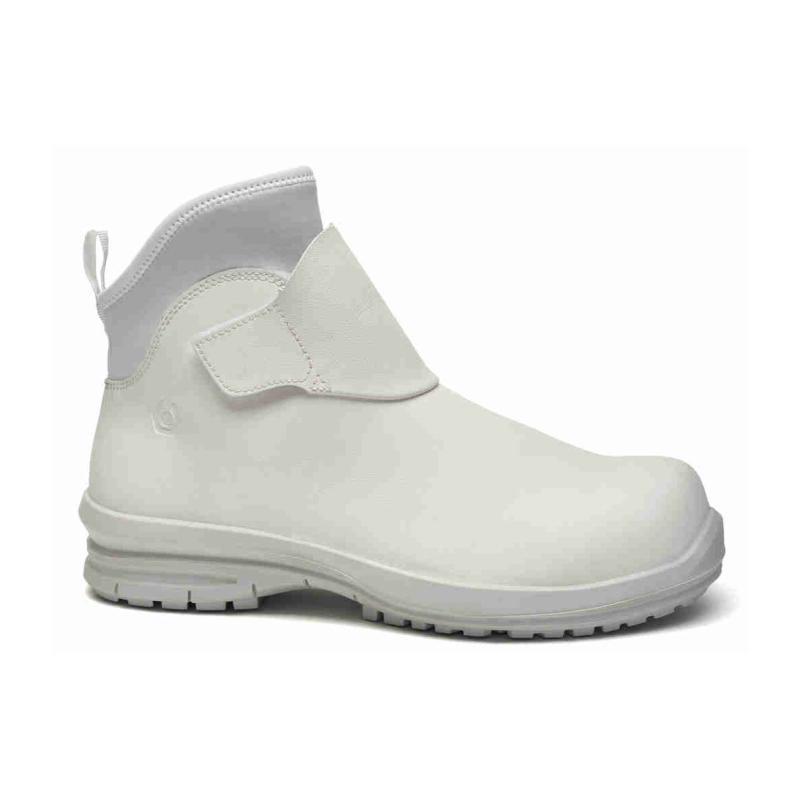 Scarpa Alta NAUTILUS - S6 CI FO SR - BASE CA-B0985-0WB