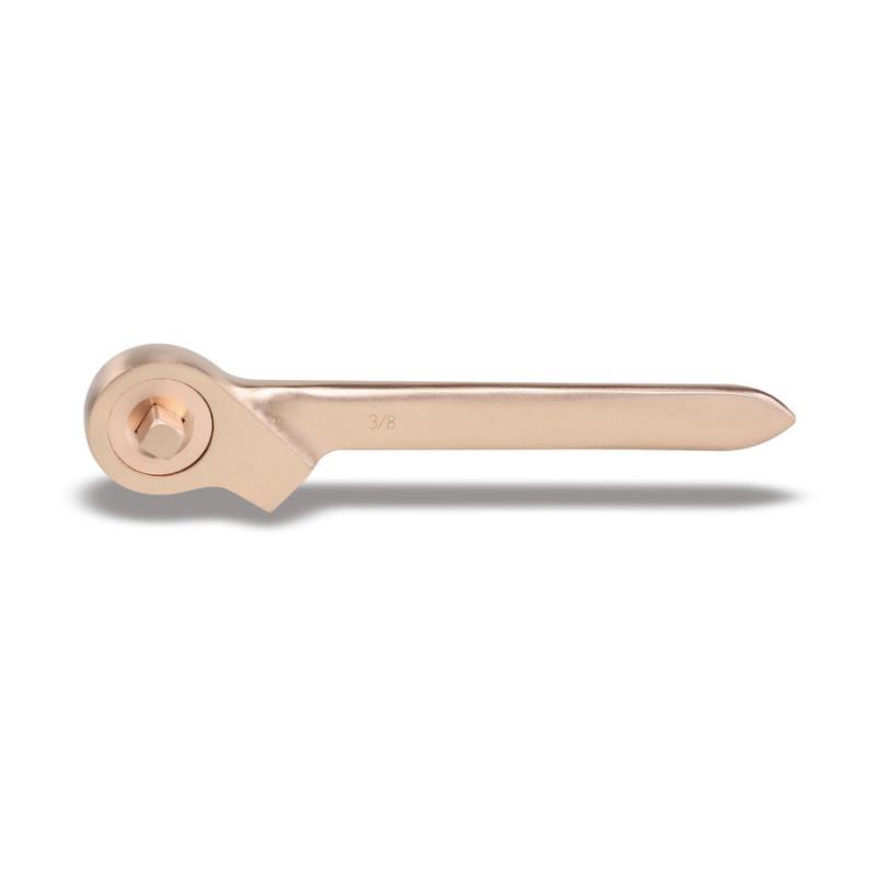 Cricchetto Semplice Con Quadro Scorrevole 3/8", Antiscintilla 911BA/55
Beta 009110882