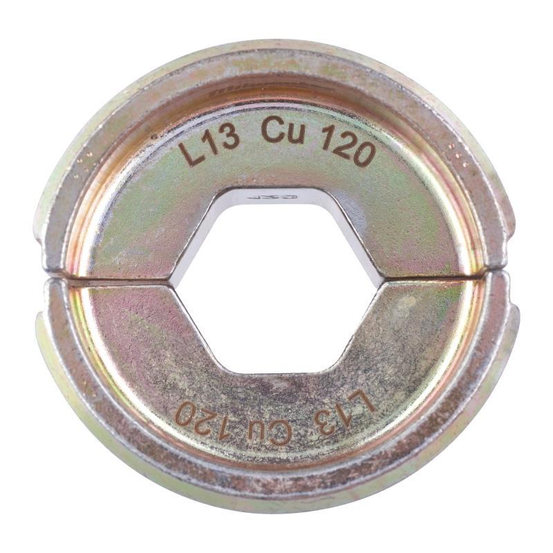 Matrice L22 Cu 16 - Milwaukee — MATRICE L13 Cu 120