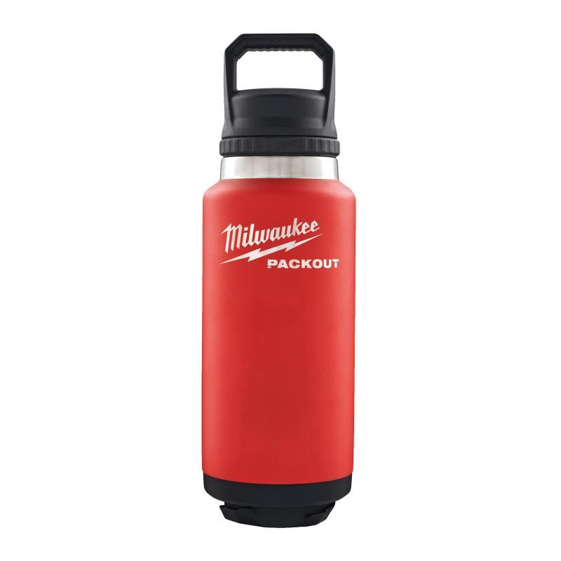 Packout Borracce - Milwaukee — PACKOUT BORRACCIA ROSSA 1065 ml