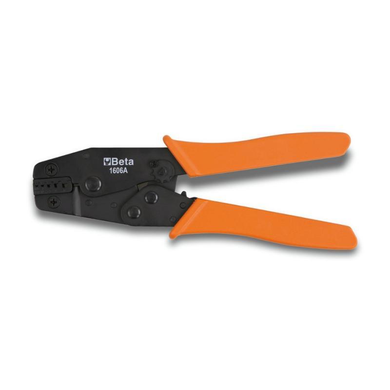 Pinza Per Capicorda A Tubetto 1606A BMGroup