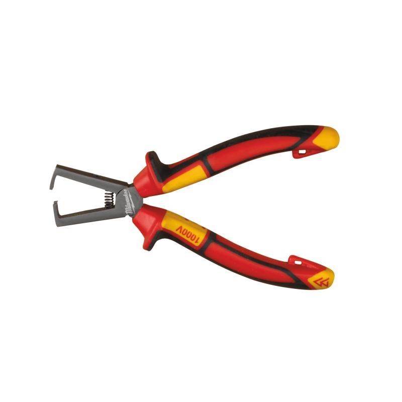 Pinza Spelafili 1000V 160Mm - Milwaukee 4932464573