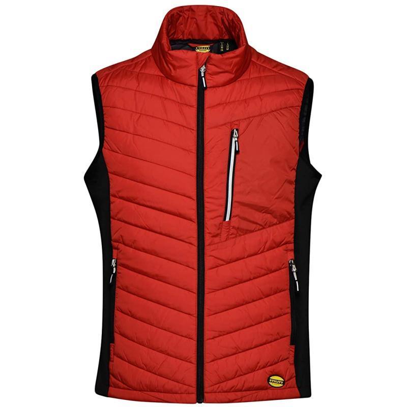 Gilet Imbottito Paddet Oslo DIADORA