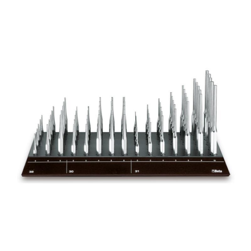 Espositore Da Parete (Art. 38/Ds1) Vuoto 38/DVS1 SHOPinShop 000380751
