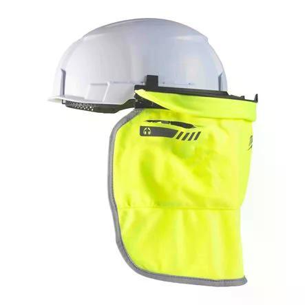 Parasole Nuca Elmetto Boltv2-1Pz - Milwaukee 4932500513