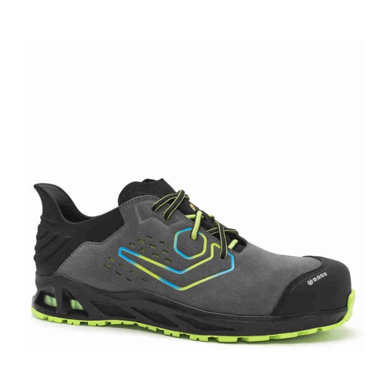 Scarpa Bassa K-TWIRL - S1PS ESD HRO SC FO SR - BASE CA-B1049-1WB