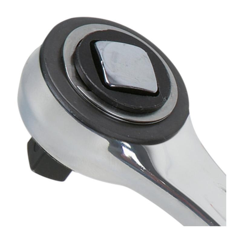 Cricchetto Semplice Con Attacco Quadro Scorrevole 1/2" 920/50 Beta 009201150