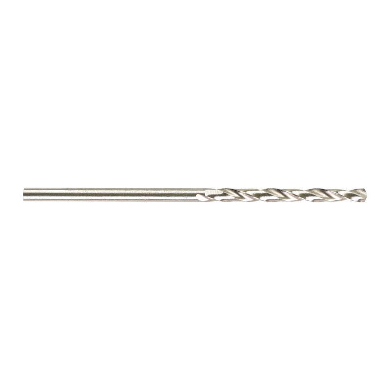 Thunderweb Punte Metallo Hss G Din 338 - Milwaukee — PUNTA HSS-G 2.2 MM (conf. 10pz)
